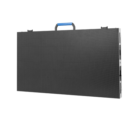 Pantalla LED UHD ultra nítida con resolución 2K/4K/8K con tono de píxeles ultrafinos para imágenes inmersivas
