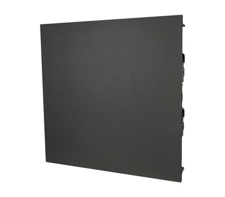 Serie OBF Diseño de fundición a presión delgado y elegante Modulo de opción de acceso frontal Dimensión 320x160mm Relación de contraste 4000 1
