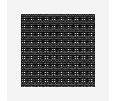 Serie OBF Diseño de fundición a presión delgado y elegante Modulo de opción de acceso frontal Dimensión 320x160mm Relación de contraste 4000 1