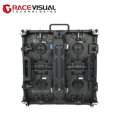 IRC Display LED de alquiler interior de alta calidad P2.6 500mmX500mm para alquiler y escenario 7680hz Alta tasa de actualización