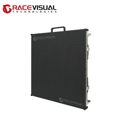 IRC Display LED de alquiler interior de alta calidad P2.6 500mmX500mm para alquiler y escenario 7680hz Alta tasa de actualización