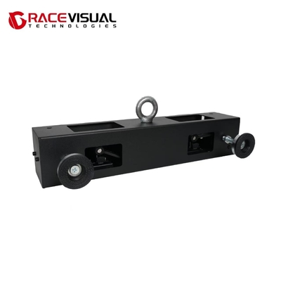 IRC Display LED de alquiler interior de alta calidad P2.6 500mmX500mm para alquiler y escenario 7680hz Alta tasa de actualización