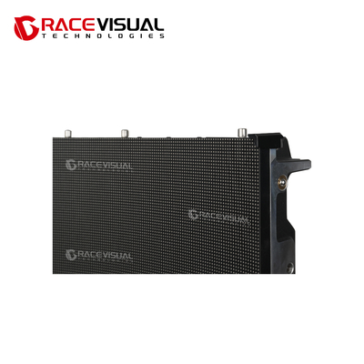 Transforme su juego de visualización con IRCF Pantalla LED plegable 600 nits Brillo 250x250mm Dimensión del módulo