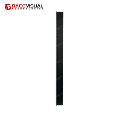 Serie DF   Eye-catching Modular LED Floor Tiles para promociones dinámicas en el interior