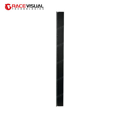 Display LED de piso interactivo y no interactivo de la serie DF ¥ P2,5 a P4.8Capacidad de carga alta y frecuencia de actualización de 3840 Hz