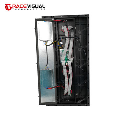 Serie DF   Eye-catching Modular LED Floor Tiles para promociones dinámicas en el interior