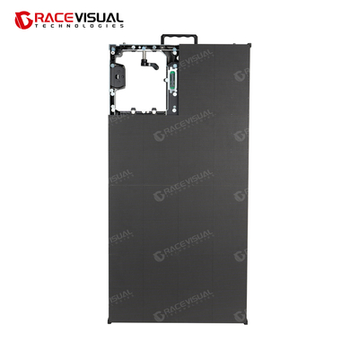 Solución de pantalla LED interior de primera calidad - 500×1000 mm P 2.6 Serie IRB con 600 Nits de alto brillo y 7680 Hz de rendimiento ultra suave