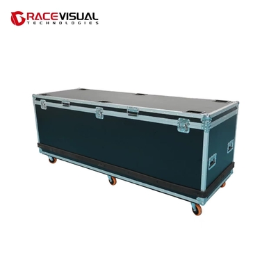 Display LED interior de 35 kg de peso ligero con control inalámbrico de actualización de 3840 Hz Opciones de montaje flexibles