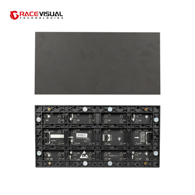 Display LED comercial de la serie BUD    1.86mm / 2.5mm Pitch de píxeles, servicio frontal sin fisuras, ultra delgado, eficiente en energía con tasa de actualización de 7680Hz
