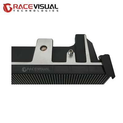 IP65/IP54 Rated ORA Series Rental LED Display confiabilidad inquebrantable con una frecuencia de actualización de 7680hz y una escala de gris de 16 bits