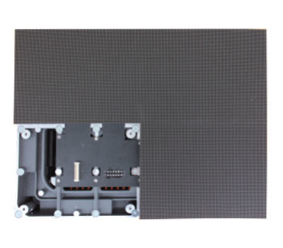 Pantalla LED de la serie UHD ¢ 7680Hz tasa de actualización, tono de píxeles fino, soporta resoluciones 2K / 4K / 8K para aplicaciones de gama alta
