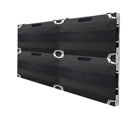 Panel de pared de vídeo UHD LED   Ultra Fine Pixel Pitch (0.78mm  2.3mm), relación 16: 9, contraste 4000: 1, ahorro de energía, acceso frontal para un fácil montaje en la pared, alta uniformidad de color