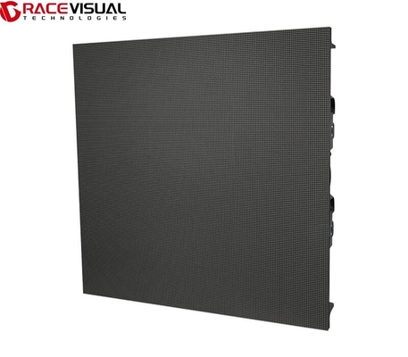 ≥5500nits Resolución HD Panel de visualización LED al aire libre   OBF Serie Diseño de fundición a presión delgada para instalaciones de techos y pilares