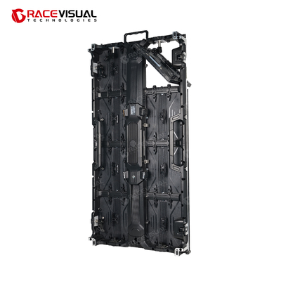 Pantalla LED de alto rendimiento P2.9 ORB 500×1000 mm - Ideal para eventos y exposiciones - Con una frecuencia de actualización ultra suave de 7680 Hz y un brillo deslumbrante de 4500 nits