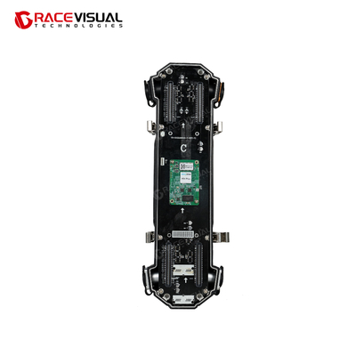 Las pantallas LED de alquiler de la serie ORB P3.9/P2.9