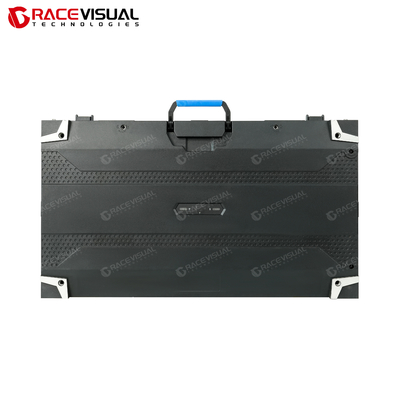 16:9 Ultra HD LED Panel de visualización de precisión, experiencia sin fisuras