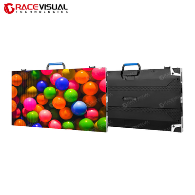 Display LED de 600mmX337.5mm fijo para el supermercado, el estadio, etc.