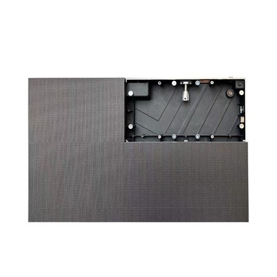 Display LED de la serie BUD Pro 1.25mm-2.5mm Servicio delantero de pitch de píxeles