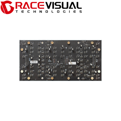 BUD Pro Serie P2.5 Indoor Fixed LED Screen Ultra-confiable Indoor LED Screen ♪ 7680Hz Refresh, Front Service, ideal para instalaciones minoristas, corporativas y de la iglesia