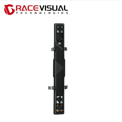 P3.9-7.8mm Panel transparente exterior Diseño de panel ultrafino y ligero con una transparencia excepcional para experiencias visuales perfectas