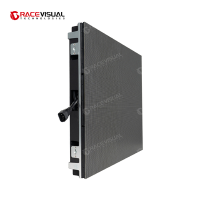 P2.5 Pantalla LED fija en interiores - Alta frecuencia de actualización de 7680Hz para aplicaciones montadas en la pared - Perfecto para iglesias, tiendas minoristas, lugares de culto y restaurantes