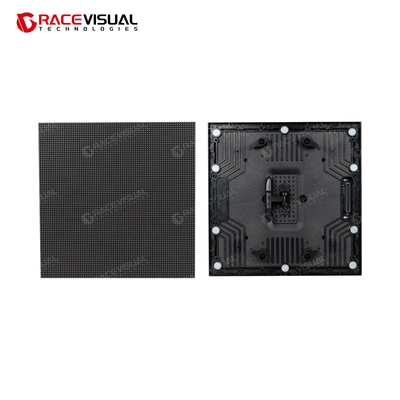 Panel LED de alta performance de la serie IRB P2.97 (500×1000mm) ¢ Tasa de actualización de 7680Hz garantiza una calidad de imagen impecable para uso en interiores