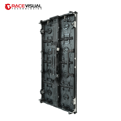 Display LED de alta gama para interiores ∙ Serie IRC ∙ Actualización de 3ra generación con A8s Plus, ultra delgado, eficiente energéticamente, instalación versátil y imágenes impresionantes