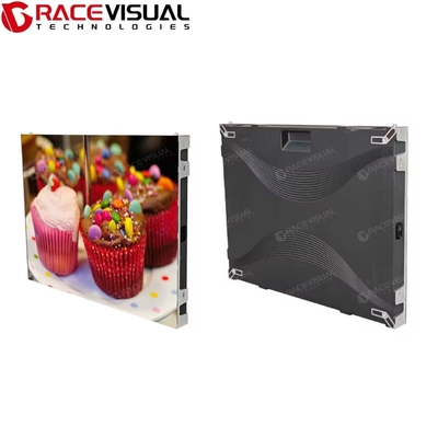 BUD Pro GOB P1.86mm Panel de pantalla LED con tono de píxel 320×160mm