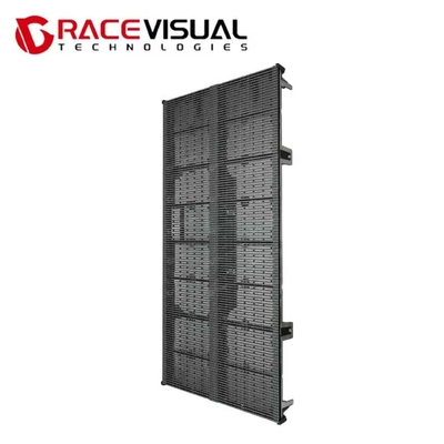 P3.9-7.8 Pantalla LED exterior transparente para escenarios, conciertos y espectáculos en vivo