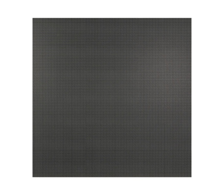 Display de panel LED exterior de aluminio fundido a presión para el mantenimiento y el rendimiento delantero/trasero