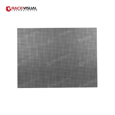Serie BUD - Display LED Premium para interiores, Display LED de perfil elegante montado en la pared para tiendas minoristas