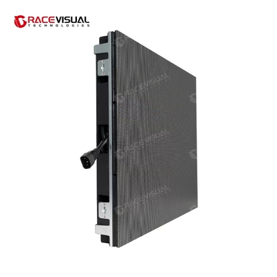 P2.5 Indoor LED Video Wall - Premium 7680Hz Refresh Rate para imágenes sin fisuras - Ideal para casas de culto, espacios minoristas y lugares de hospitalidad