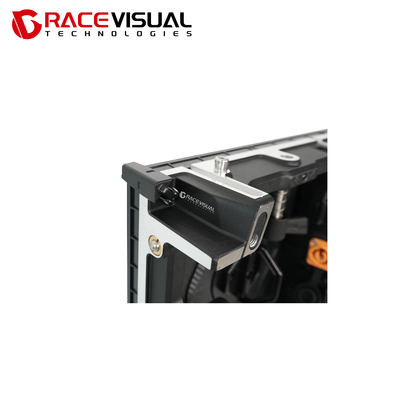 Panel de alquiler al aire libre P3.9 P2.9 P2.6 7680HZ Aluminio de fundición a presión 500x500x80mm Pared LED para pantalla de eventos de pared de video