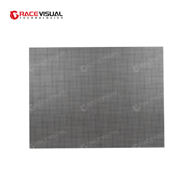 P2.5 P1.86 Panel de pared LED de pantalla de vídeo para salas de conferencias, estudios y entornos de transmisión