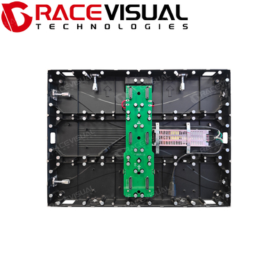 Tamaño personalizado Full Hd Video Wall P1.86 LED Signo Electrónico Indoor LED Display Pared Montada LED Video Pantalla