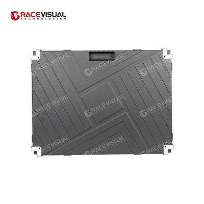 P2.5 Indoor LED Video Wall - Premium 7680Hz Refresh Rate para imágenes sin fisuras - Ideal para casas de culto, espacios minoristas y lugares de hospitalidad