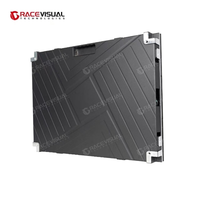 P2.5 Indoor LED Video Wall - Premium 7680Hz Refresh Rate para imágenes sin fisuras - Ideal para casas de culto, espacios minoristas y lugares de hospitalidad