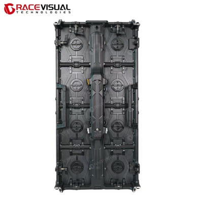 Panel LED de alquiler de exteriores de primera calidad ¢ Diseño modular ¢ Puntos de múltiples píxeles ¢ Configuración rápida y empalme flexible