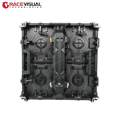 Panel LED de alquiler de exteriores de primera calidad ¢ Diseño modular ¢ Puntos de múltiples píxeles ¢ Configuración rápida y empalme flexible