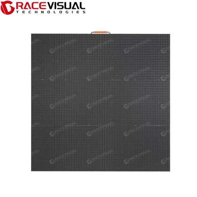 Pantalla LED exterior de la serie OA    Cabinets de aluminio fundido con 8000 nits de brillo y 50% de ahorro de energía para climas de calor extremo