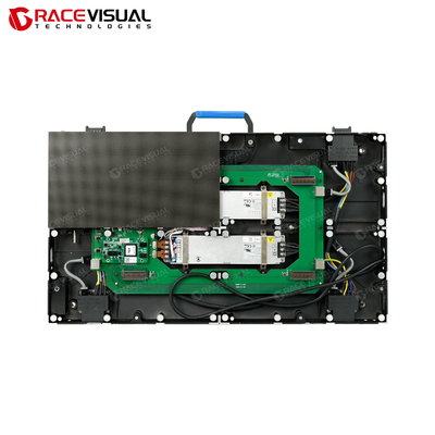 Pantalla LED de la serie UHD con pitch de píxeles ultrafinos 2K / 4K / 8K Resolución con frecuencia de actualización de 7680hz para espacios de lujo corporativos minoristas