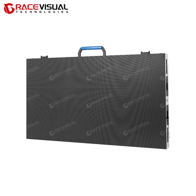 Pantalla LED de la serie UHD con pitch de píxeles ultrafinos 2K / 4K / 8K Resolución con frecuencia de actualización de 7680hz para espacios de lujo corporativos minoristas