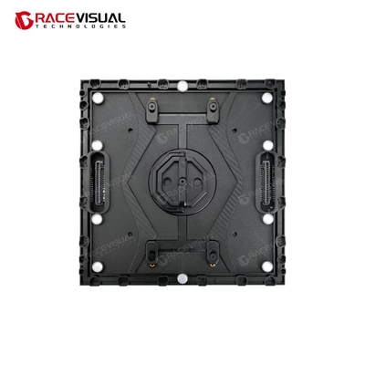 Serie IRC   Next-Generation Indoor LED Display con tarjeta A8s Plus.  Seamless, creativo y eficiente en energía