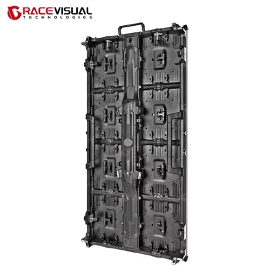 P3.9 Pantallas LED de alquiler al aire libre y pared de vídeo para eventos
