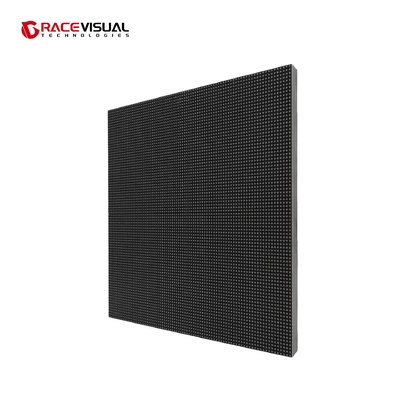 Pantalla LED de alquiler para interiores P2.6mm 500*500mm para eventos, en stock en Europa