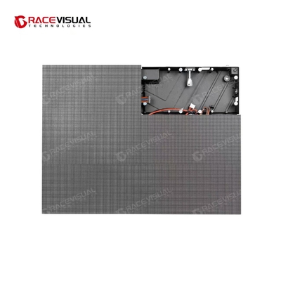 Serie BUD Pro – La pantalla LED fija para interiores definitiva para imágenes impresionantes e instalación sin complicaciones
