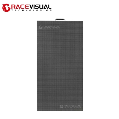 Display LED de alquiler al aire libre ¢ Económico, 7680Hz de alta actualización, resistente a las inclemencias del tiempo