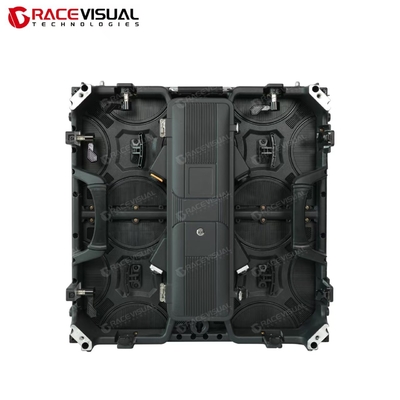 Pantallas LED para exteriores de la serie ORA - Alto brillo y resistentes a la intemperie para eventos