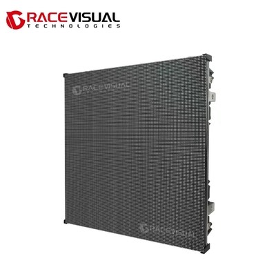 Display LED de alquiler al aire libre ¢ Económico, 7680Hz de alta actualización, resistente a las inclemencias del tiempo