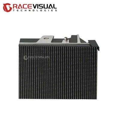 Pantallas LED para exteriores de la serie ORA - Alto brillo y resistentes a la intemperie para eventos